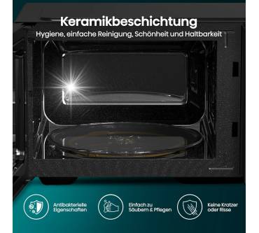 Produktbild Hisense H20MOBP1HI