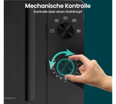 Produktbild Hisense H20MOBP1HI
