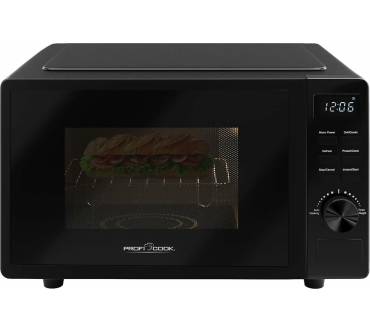 Produktbild ProfiCook PC-MWG 1278