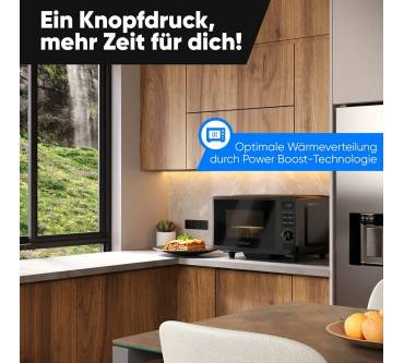 Produktbild ProfiCook PC-MWG 1278