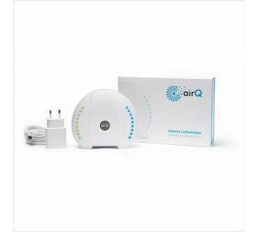 Produktbild air-Q Basic