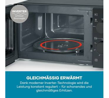 Produktbild Severin MW 7580