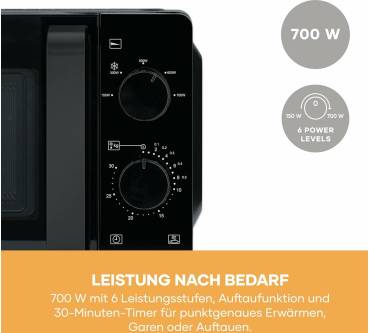 Produktbild Severin MW 7580
