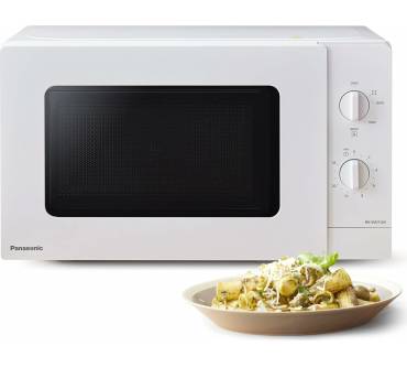 Produktbild Panasonic NN-SM21QWEPG