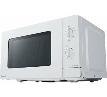 Produktbild Panasonic NN-SM21QWEPG