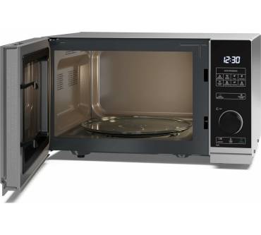 Produktbild Sharp YC-PS234AE-S