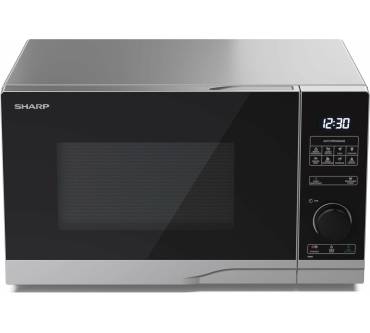 Produktbild Sharp YC-PS234AE-S