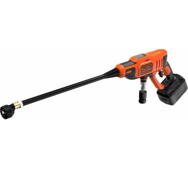 Produktbild Black + Decker BCPC18B