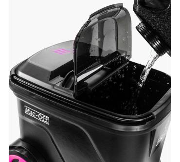 Produktbild Muc-Off Mobile Pressure Washer Moto Starter Bundle