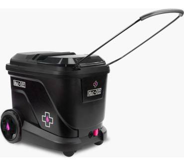 Produktbild Muc-Off Mobile Pressure Washer Moto Starter Bundle