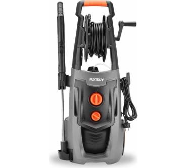 Produktbild Fuxtec FX-HDR2200