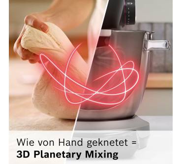 Produktbild Bosch Serie 8 MUMS8ZS13