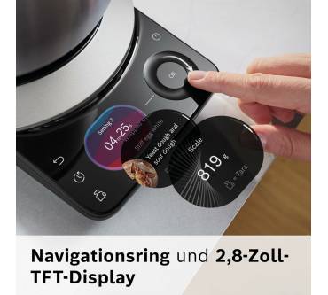 Produktbild Bosch Serie 8 MUMS8ZS13
