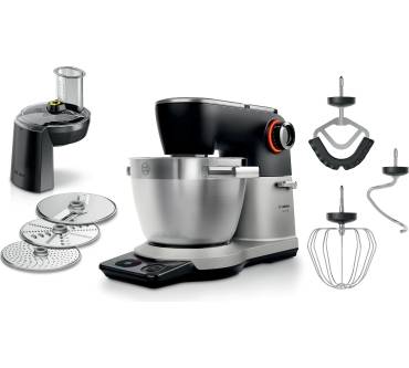 Produktbild Bosch Serie 8 MUMS8ZS13