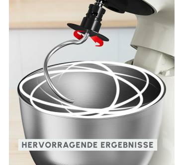 Produktbild Tefal Bake Easy QB140A