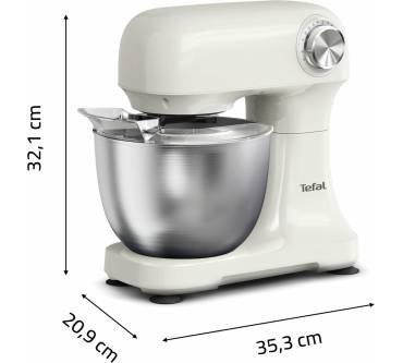 Produktbild Tefal Bake Easy QB140A