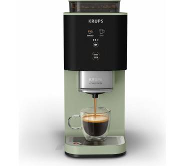 Produktbild Krups Coffee Crush SA400