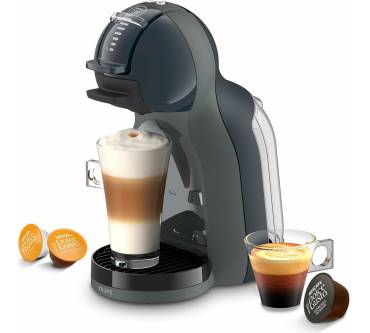 Produktbild Krups Nescafé Dolce Gusto Mini Me 2