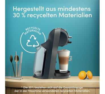 Produktbild Krups Nescafé Dolce Gusto Mini Me 2