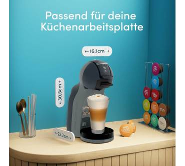 Produktbild Krups Nescafé Dolce Gusto Mini Me 2