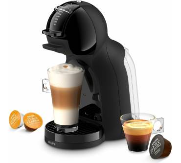 Produktbild Krups Nescafé Dolce Gusto Mini Me 2
