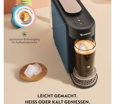 Produktbild Krups Nespresso Vertuo Up