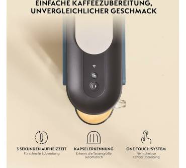 Produktbild Krups Nespresso Vertuo Up