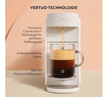 Produktbild De Longhi Nespresso Vertuo Up