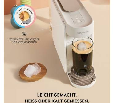 Produktbild De Longhi Nespresso Vertuo Up