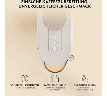 Produktbild De Longhi Nespresso Vertuo Up