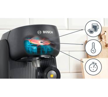 Produktbild Bosch Tassimo Finesse Classic friendly