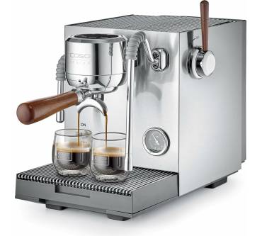 Produktbild Caso Design EspressoGourmet Advanced