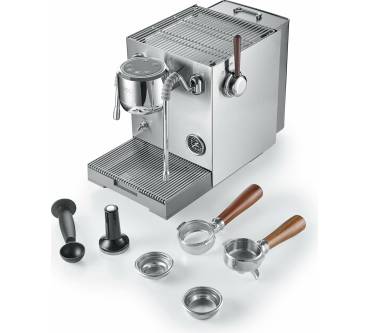 Produktbild Caso Design EspressoGourmet Advanced