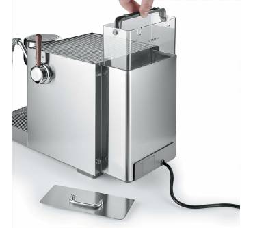 Produktbild Caso Design EspressoGourmet Advanced