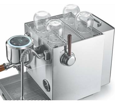 Produktbild Caso Design EspressoGourmet Advanced