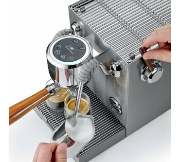 Produktbild Caso Design EspressoGourmet Advanced