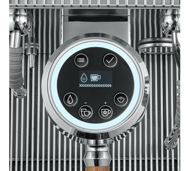 Produktbild Caso Design EspressoGourmet Advanced