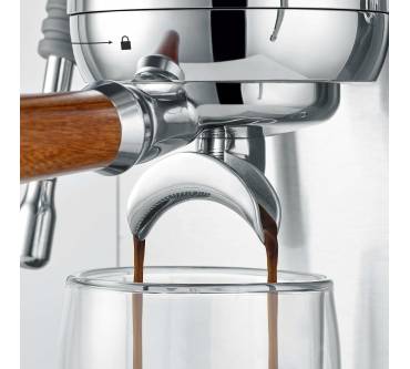 Produktbild Caso Design EspressoGourmet Advanced