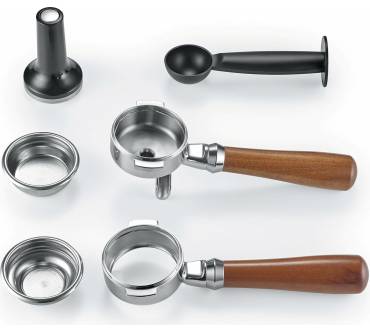 Produktbild Caso Design EspressoGourmet Advanced