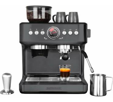 Produktbild Gastroback Design Espresso Advanced Urban Duo (42627)
