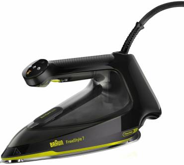 Produktbild Braun FreeStyle 7 FI7255 GR