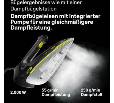 Produktbild Braun FreeStyle 7 FI7255 GR