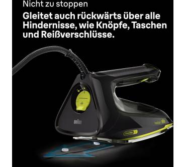 Produktbild Braun FreeStyle 7 FI7255 GR