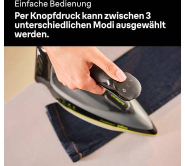 Produktbild Braun FreeStyle 7 FI7255 GR