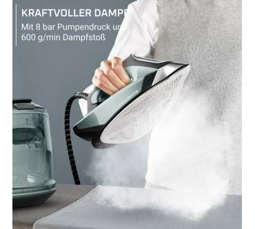 Produktbild Rowenta Force Pro 500 VR9042