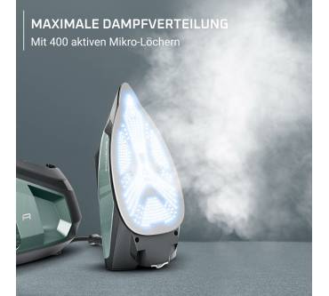 Produktbild Rowenta Force Pro 500 VR9042