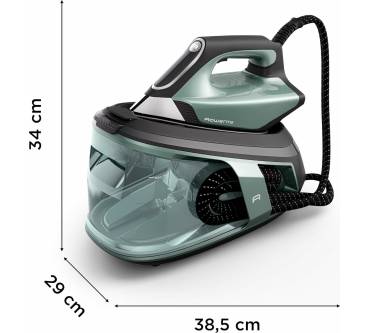 Produktbild Rowenta Force Pro 500 VR9042