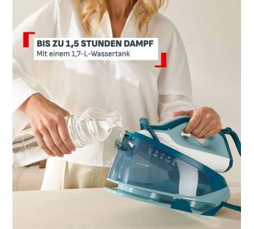 Produktbild Tefal Power Pro Compact 200 SV6212