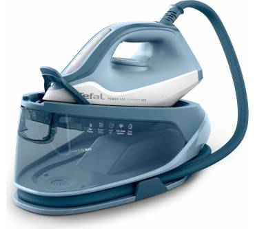 Produktbild Tefal Power Pro Compact 200 SV6210