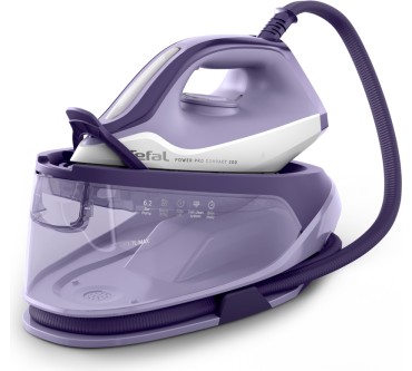 Produktbild Tefal Power Pro Compact 200 SV6211